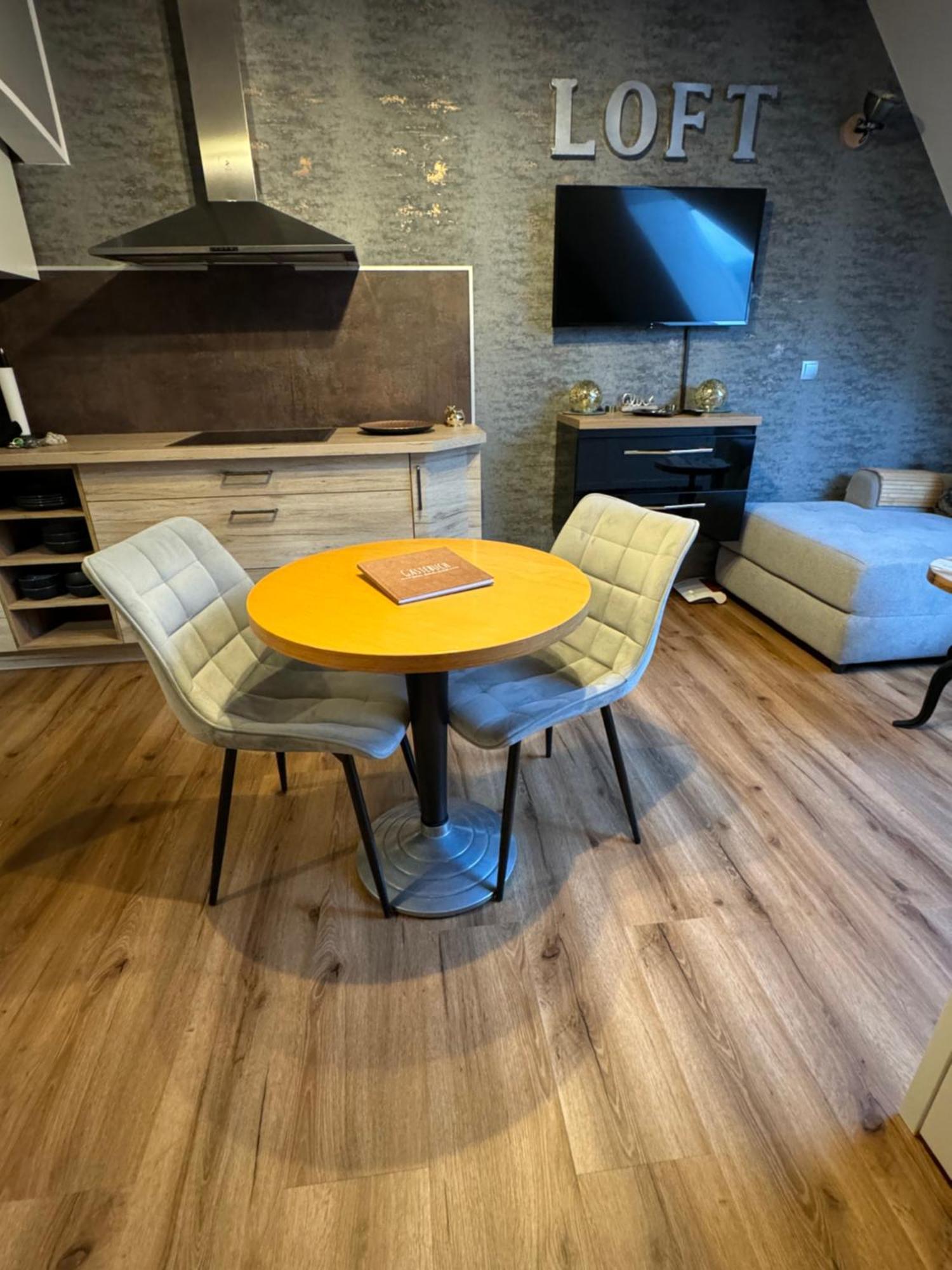 Nieman'S Loft Apartment Emden Ngoại thất bức ảnh