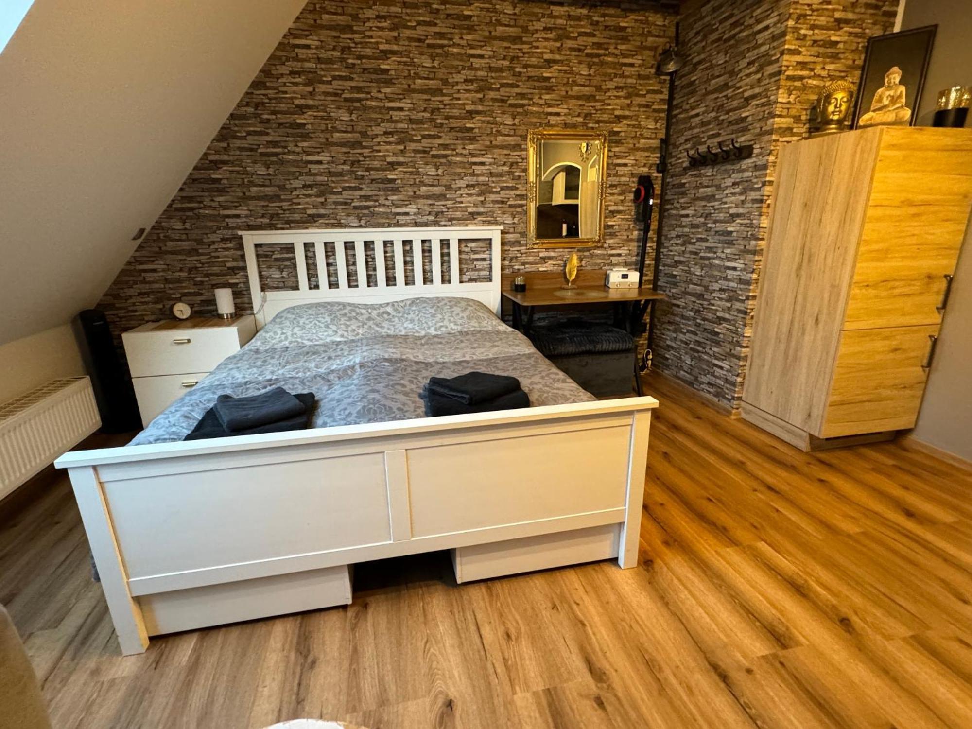 Nieman'S Loft Apartment Emden Ngoại thất bức ảnh